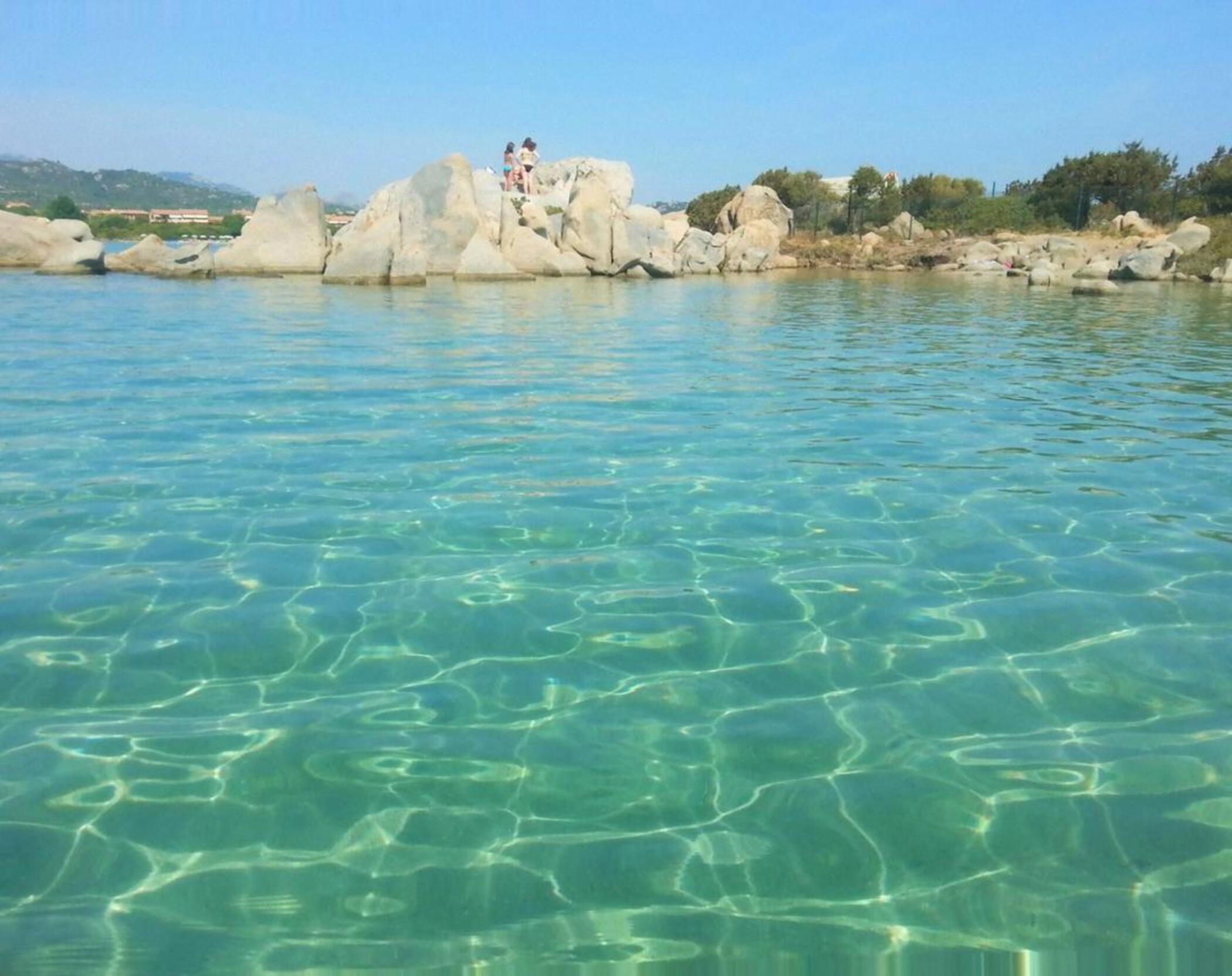 Baia De Bahas - & Apart-hotel Marinella (Sardinia)