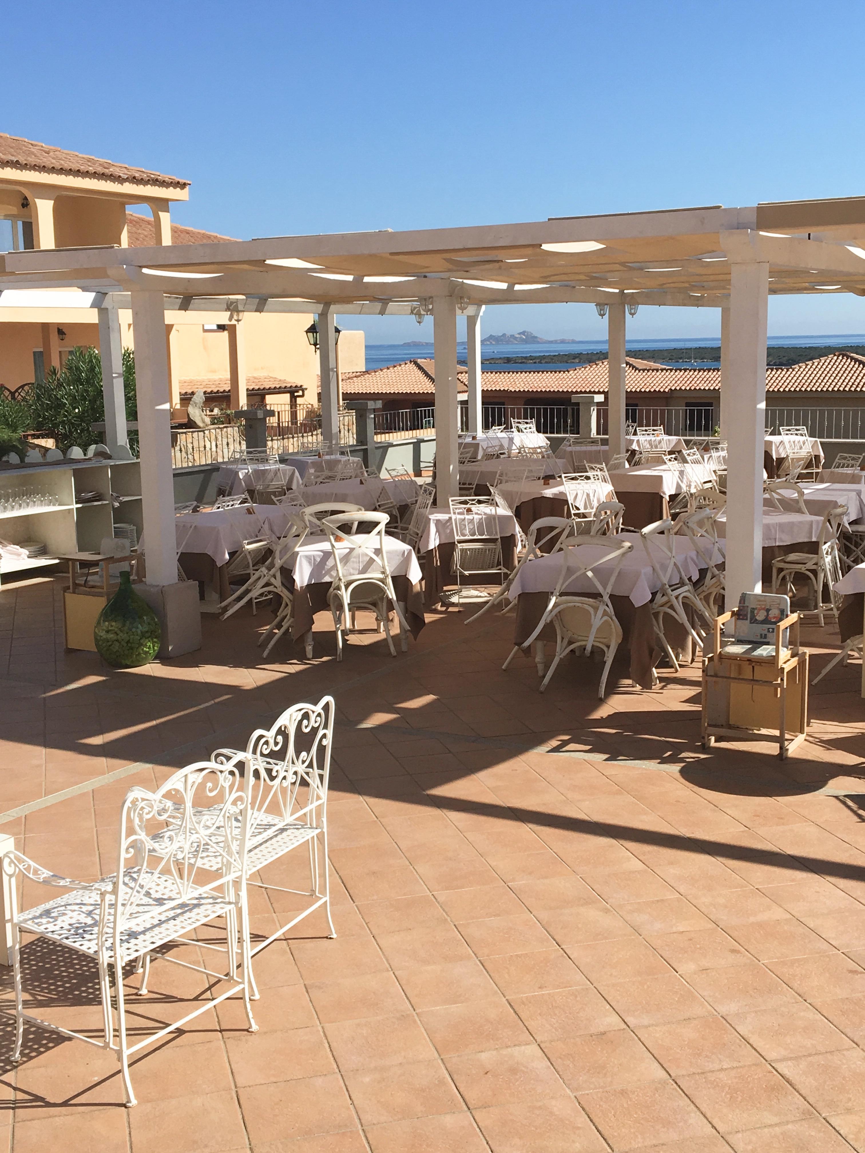Baia De Bahas - & 4* Marinella (Sardinia)