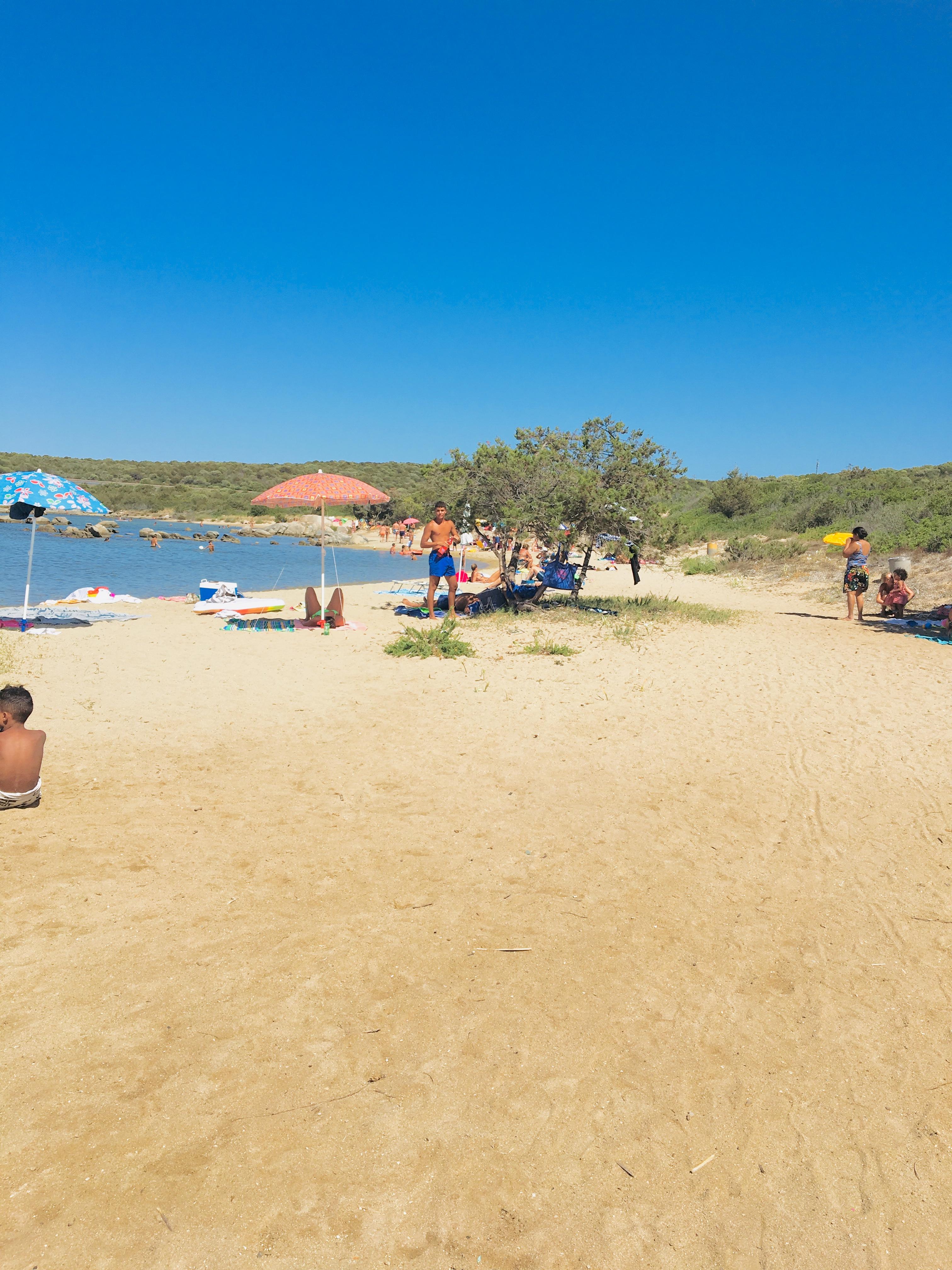 Apart-hotel Baia De Bahas - & 4*