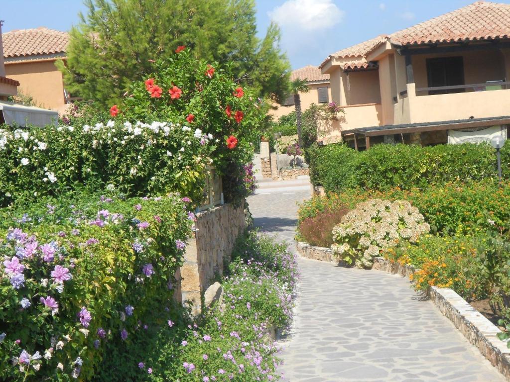 Apart-hotel Baia De Bahas - &