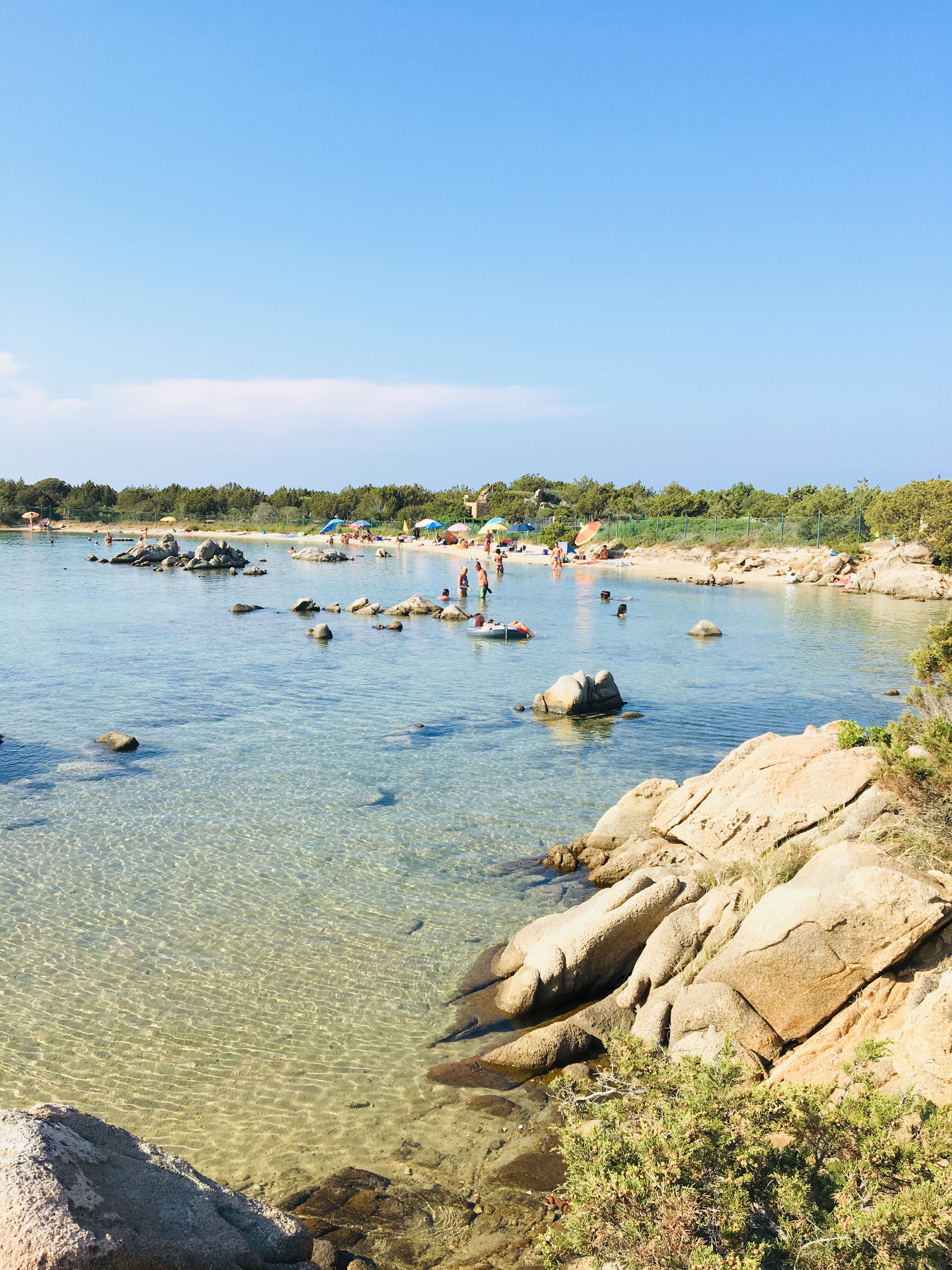 Appart hôtel Baia De Bahas - & Marinella (Sardinia)