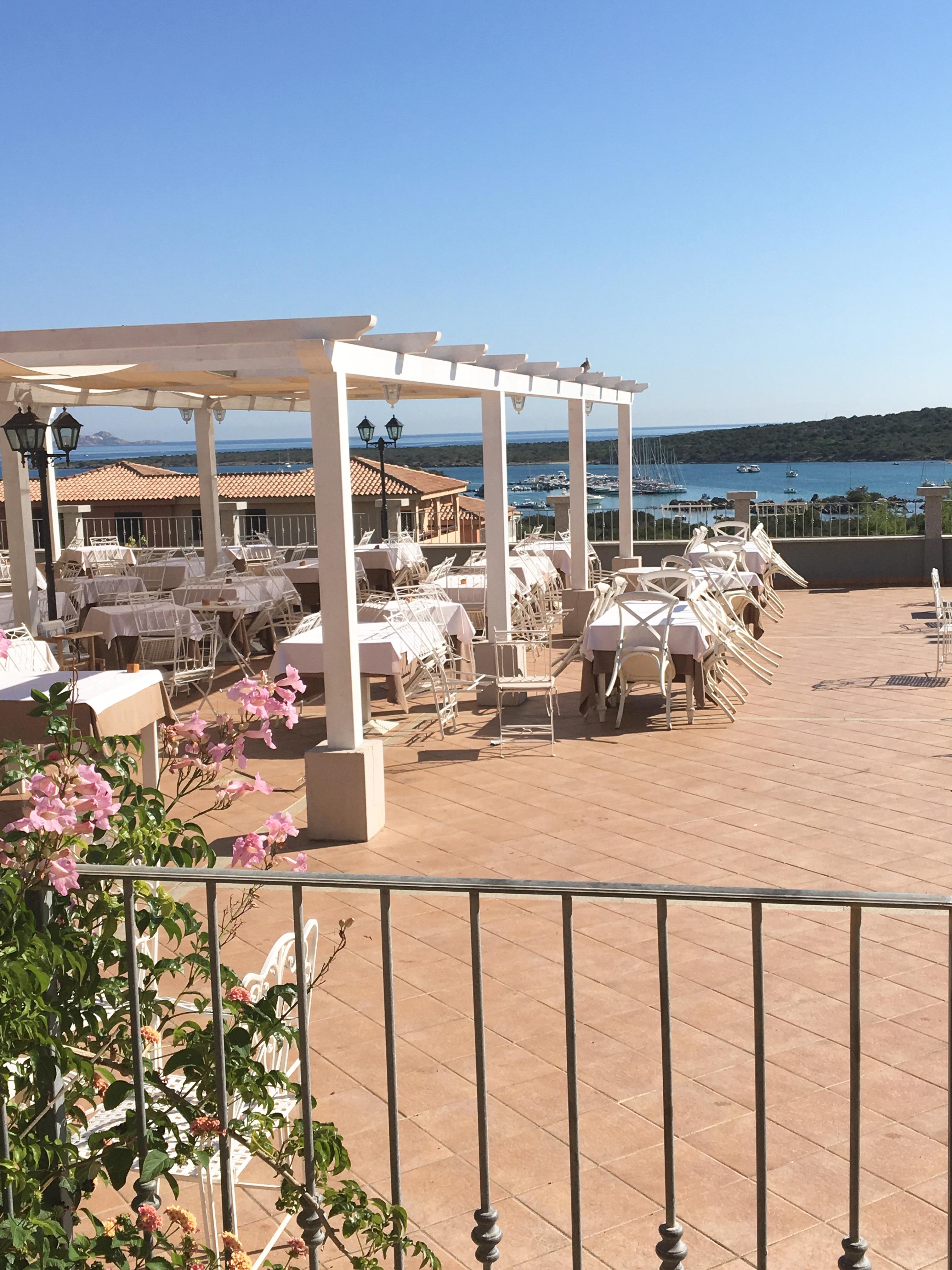 Appart hôtel Baia De Bahas - &