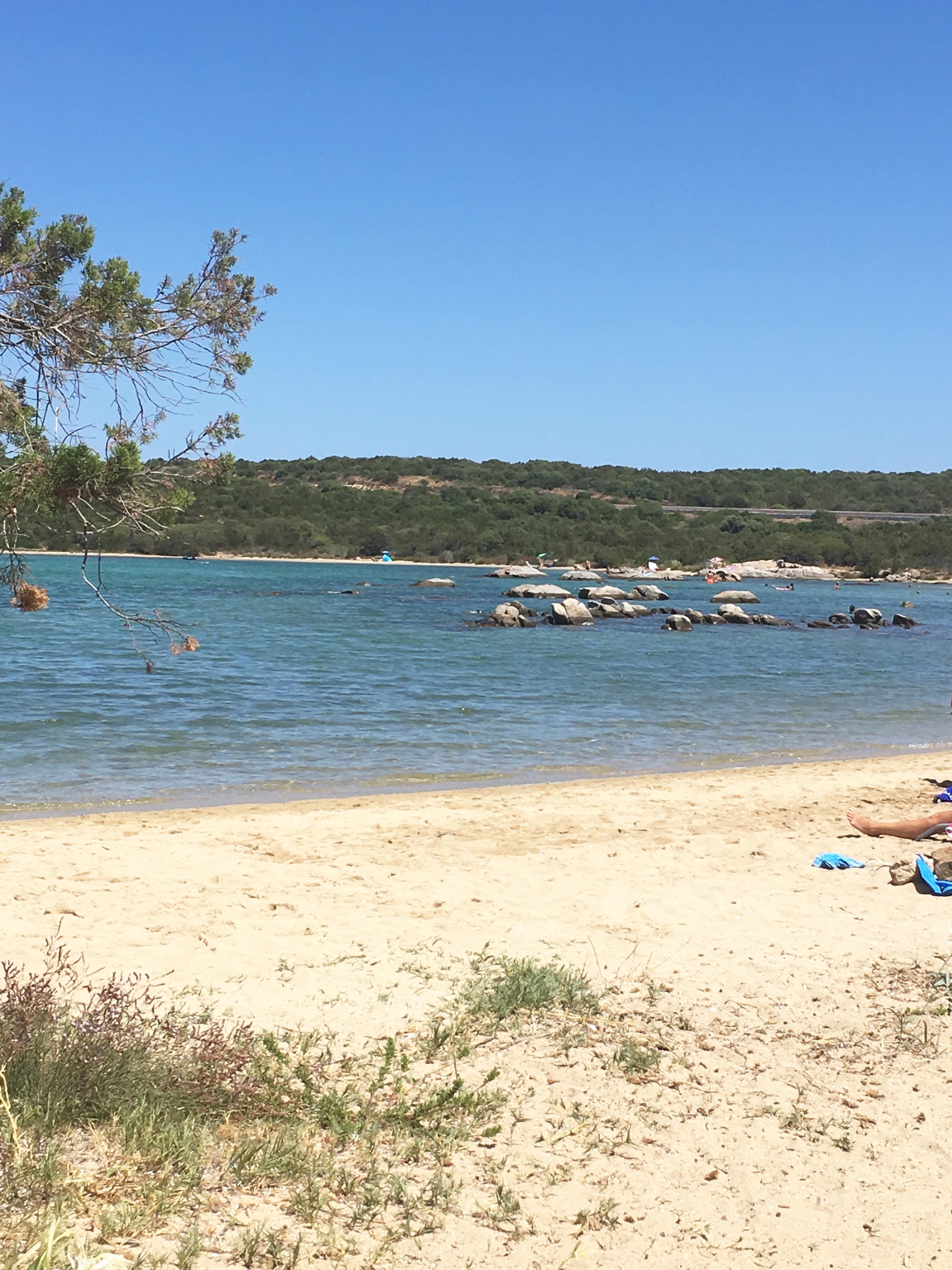 Baia De Bahas - & 4* Marinella (Sardinia)