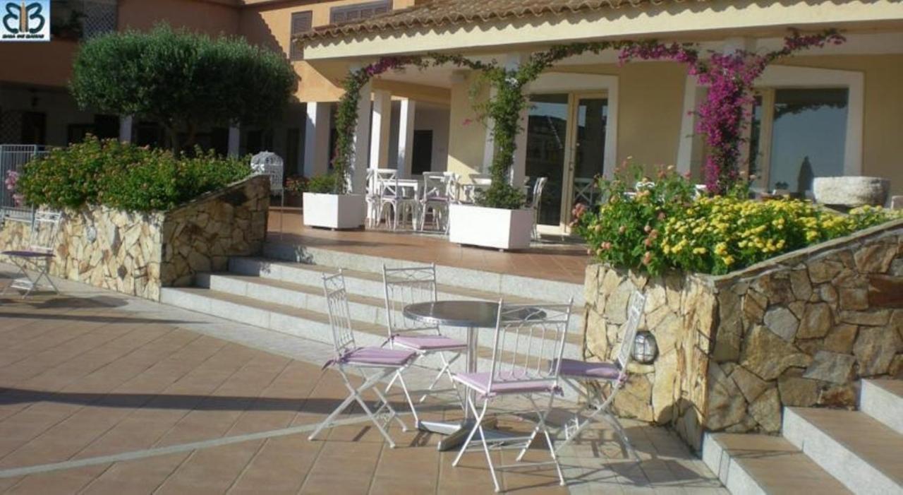 Appart hôtel Baia De Bahas - & 4*